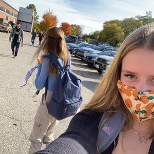 Meet your Posher, Jordan